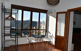 Apartamento Letur